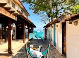 Sabatico Beach House