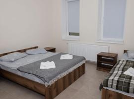 Your home，位于Brody的酒店