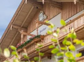 Hartlhof Urlaub am Baby- und Kinderbauernhof
