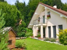 HomeSlovenia - your Home in the Heart of Slovenia