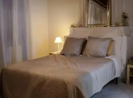 Suite parentale de luxe