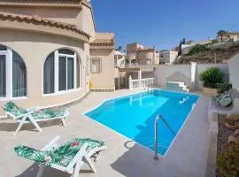 CH Villa Plara La Marquesa Golf