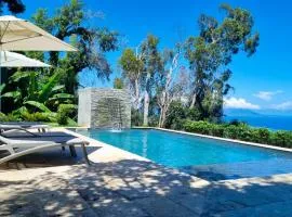 Horizon Hill Villa
