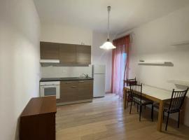 Appartamento a Casciana Terme，位于卡夏纳泰尔梅的公寓