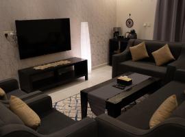 Fans Hotel Suites，位于艾卜哈King Khalid University附近的酒店
