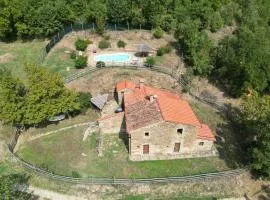 Agriturismo con piscina in Toscana, Tribbiano