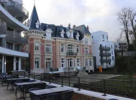 DOMITYS Résidence services seniors LE PARC DES AUBIERS