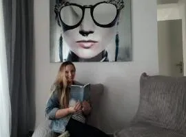 Ivory Lane City Center Luxury Suite