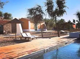 Tons da Terra - Casa de Campo & SPA