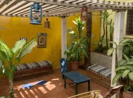 Private room in home Dakar