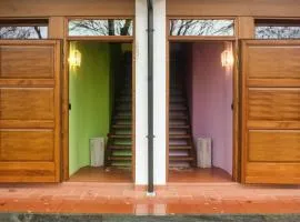 伊尔弗鲁托佩美索农家乐