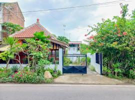 Labinda Homestay Caruban Mitra RedDoorz，位于茉莉芬的酒店