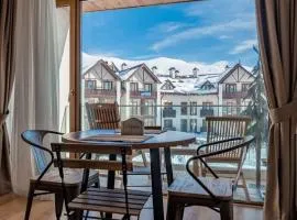 Stylish Appartment Suit in the heart of Gudauri