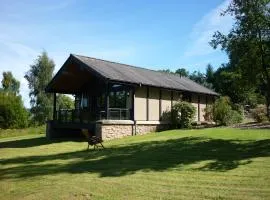 Fabulous Lodges at Cameron House, Loch Lomond