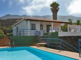 Casa Erika - Apartamentos el Almendro