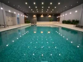 Crama Jelna Resort & Spa