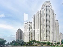 RedLiving Apartemen Mediterania Palace - Meditrans Property Tower B，位于雅加达玛腰兰的酒店