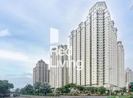 RedLiving Apartemen Mediterania Palace - Meditrans Property Tower B