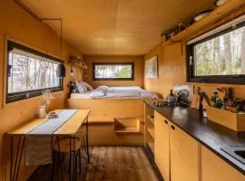 Včelíny Želiv - Černý