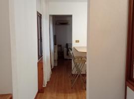 Appartamento Malcontenta，位于米拉的公寓