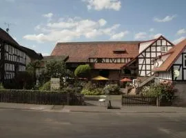WERTS HOF FerienWohnen
