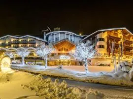 沃尔夫希斯特尔酒店