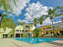 New Park Resort