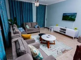 The Mbuya Residence