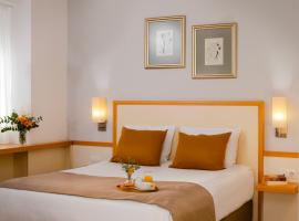 Arte Sofia Hotel，位于索非亚的酒店