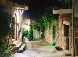 CASA RURAL LA TORRITA