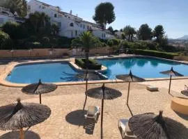 Casita Mona - Attractive Studio Apartment 4kms from the beach