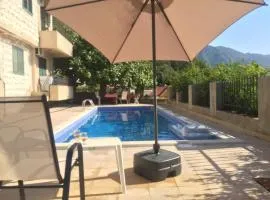 Kamenari new summer holiday