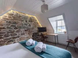 Plockton Sea View Apartment