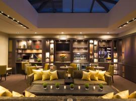 Hotel Villa Saxe Eiffel，位于巴黎的酒店