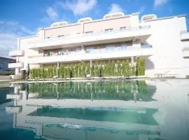 PARK HOTEL LE DUNE DI GIOVINO