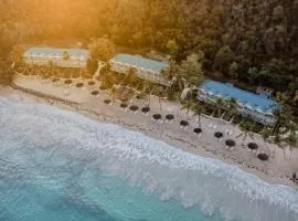 Soho Beach House Canouan