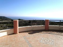 Villa serenity，位于凯米的酒店