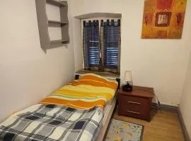 Chambre déplacement professionnel