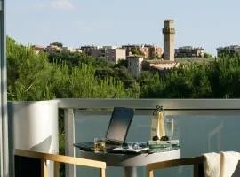 阿兰公园西方酒店