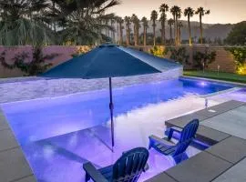 Luxury Rental Signature PGA West Pool Spa Putting green