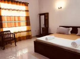 Sanrish Airport Villa