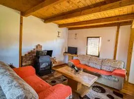 Chalet Breza