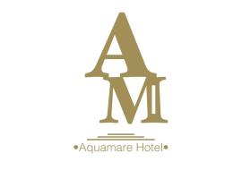Aquamare Molyvos hotel adults only，位于米西姆纳的酒店