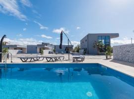More Exclusive Villas and Spa，位于维尔的酒店