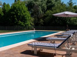 Viña La Playa Hotel & Winery，位于圣克鲁兹的酒店