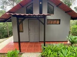Koi's House - Quebradillas de Dota