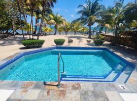Sunny Bungalow 2B