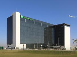 Holiday Inn & Suites - Mexico Felipe Angeles Airport by IHG，位于Zumpango de Ocampo的酒店