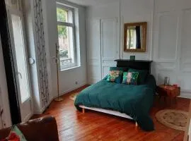 Amiens magnifique appartement Frida