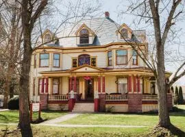 1897 Beekman House Bed and Breakfast